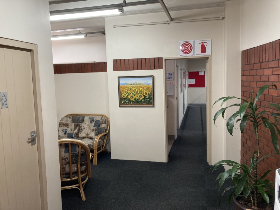 To Let commercial Property for Rent in Mariann Industrial Park KwaZulu-Natal