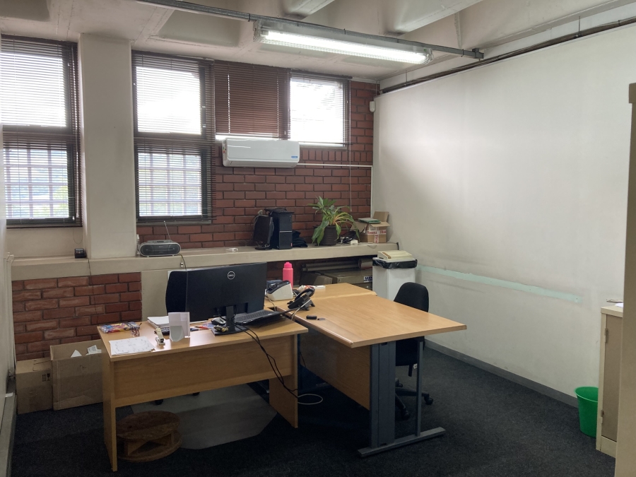 To Let commercial Property for Rent in Mariann Industrial Park KwaZulu-Natal