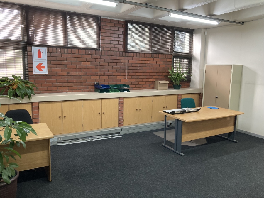 To Let commercial Property for Rent in Mariann Industrial Park KwaZulu-Natal