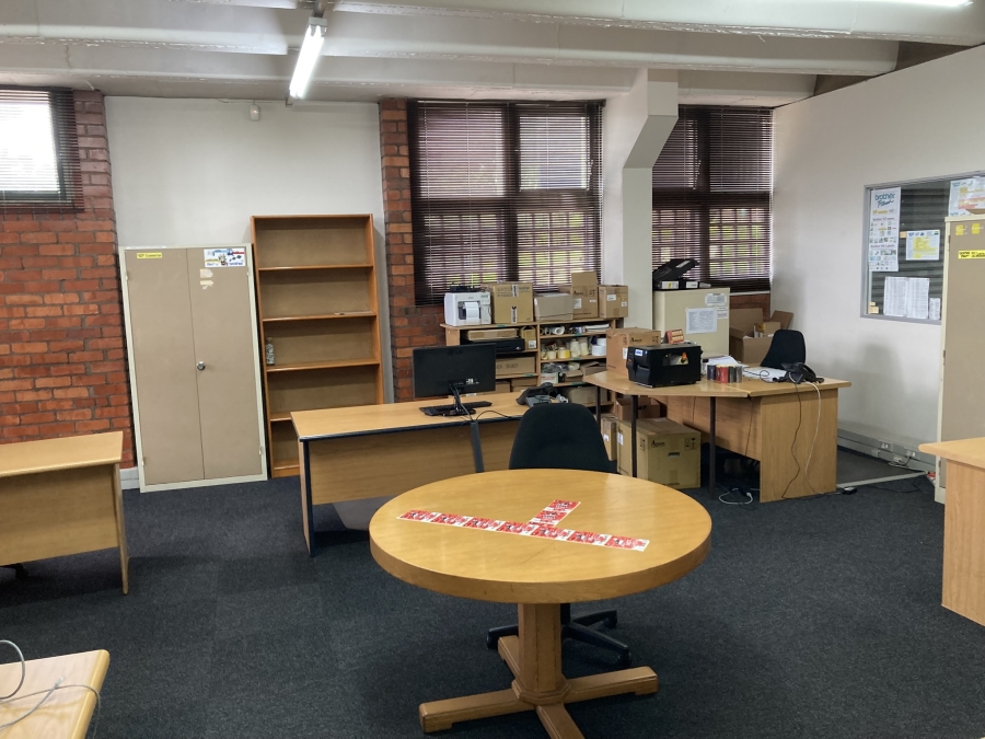 To Let commercial Property for Rent in Mariann Industrial Park KwaZulu-Natal