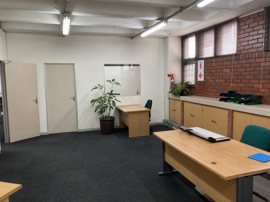 To Let commercial Property for Rent in Mariann Industrial Park KwaZulu-Natal