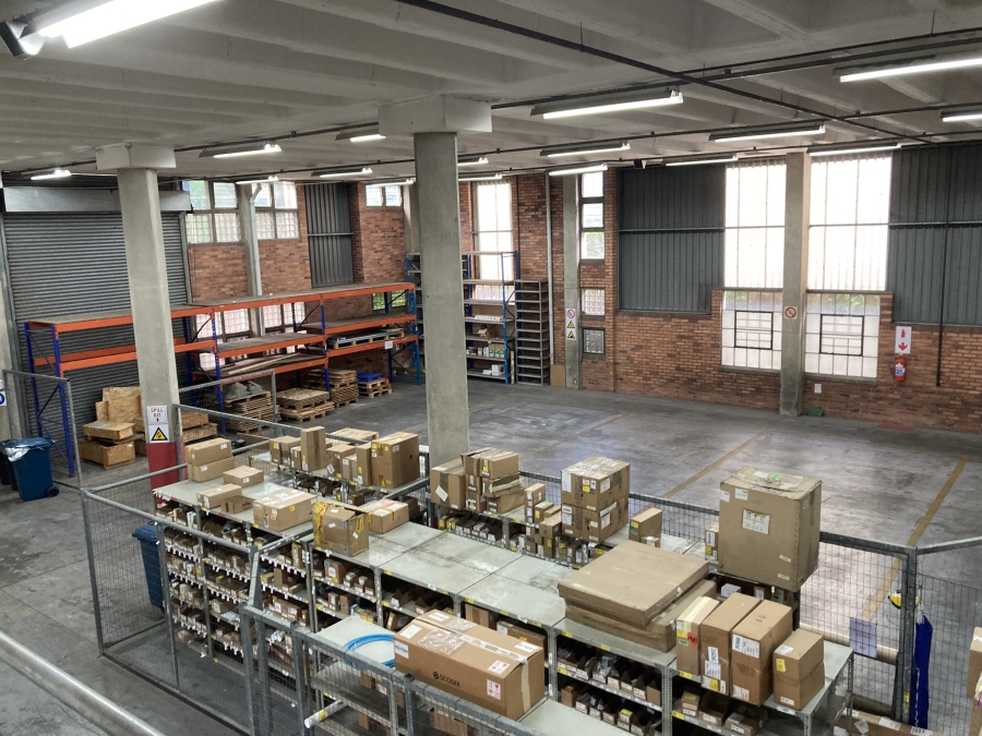 To Let commercial Property for Rent in Mariann Industrial Park KwaZulu-Natal