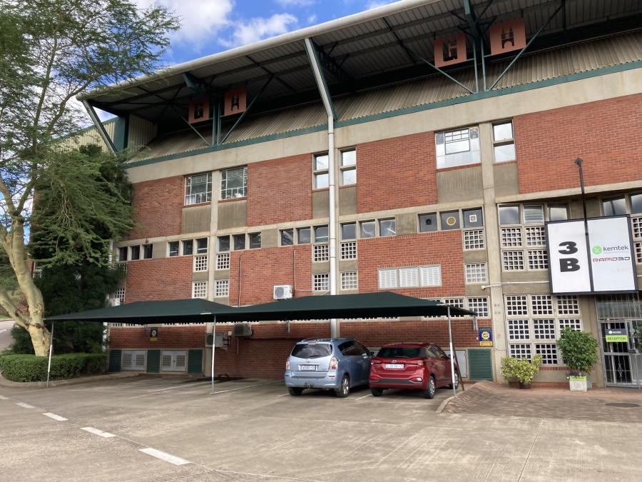 To Let commercial Property for Rent in Mariann Industrial Park KwaZulu-Natal