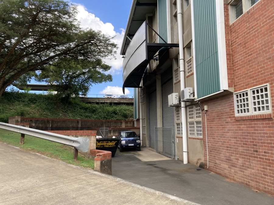 To Let commercial Property for Rent in Mariann Industrial Park KwaZulu-Natal