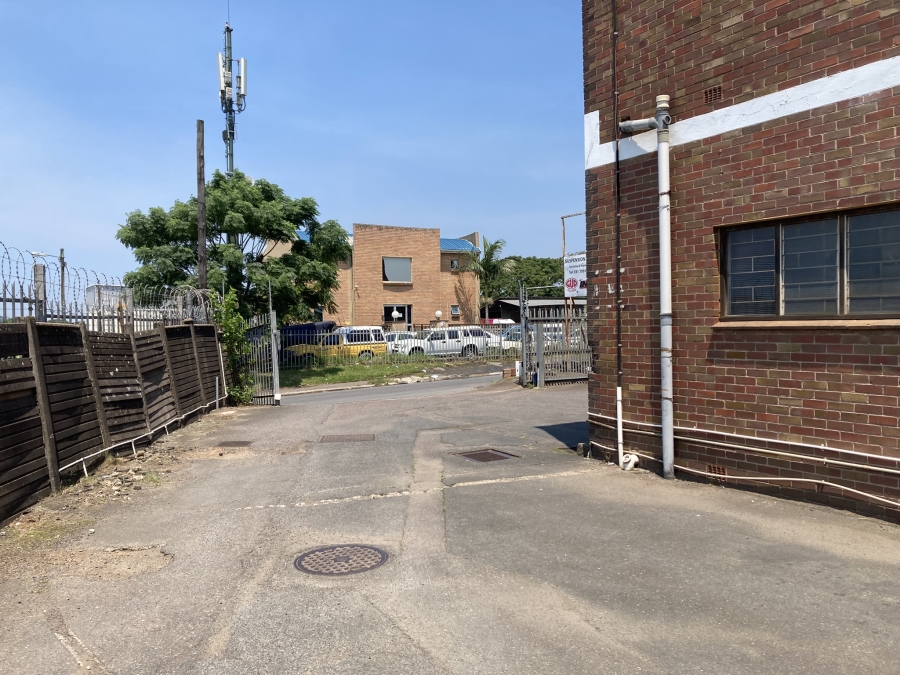 To Let commercial Property for Rent in Pinetown North Industria KwaZulu-Natal