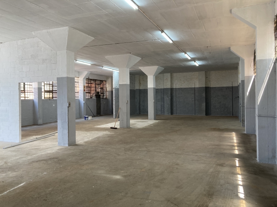 To Let commercial Property for Rent in Pinetown North Industria KwaZulu-Natal