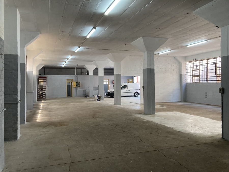 To Let commercial Property for Rent in Pinetown North Industria KwaZulu-Natal