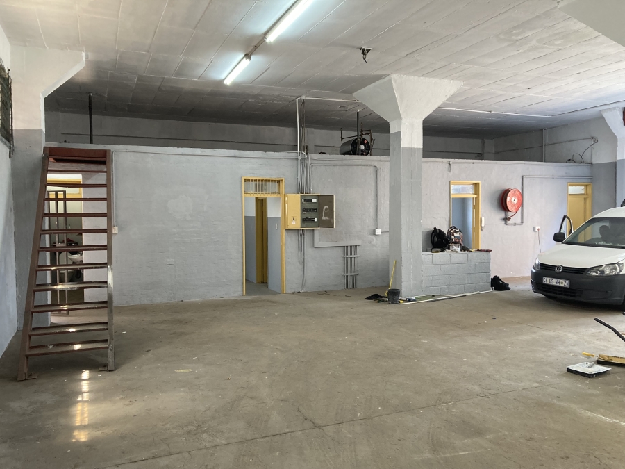 To Let commercial Property for Rent in Pinetown North Industria KwaZulu-Natal