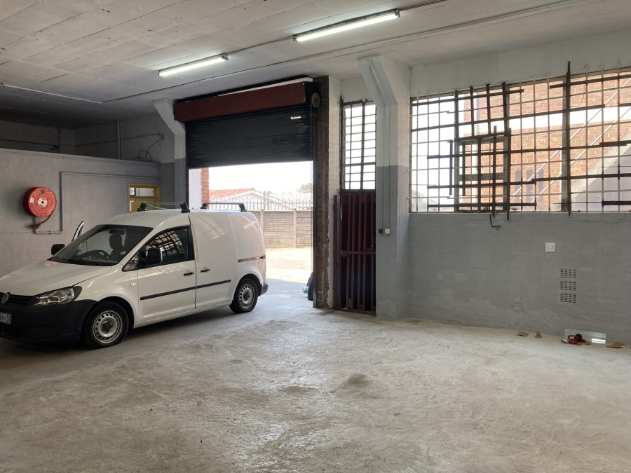 To Let commercial Property for Rent in Pinetown North Industria KwaZulu-Natal