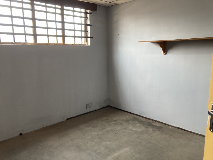 To Let commercial Property for Rent in Pinetown North Industria KwaZulu-Natal