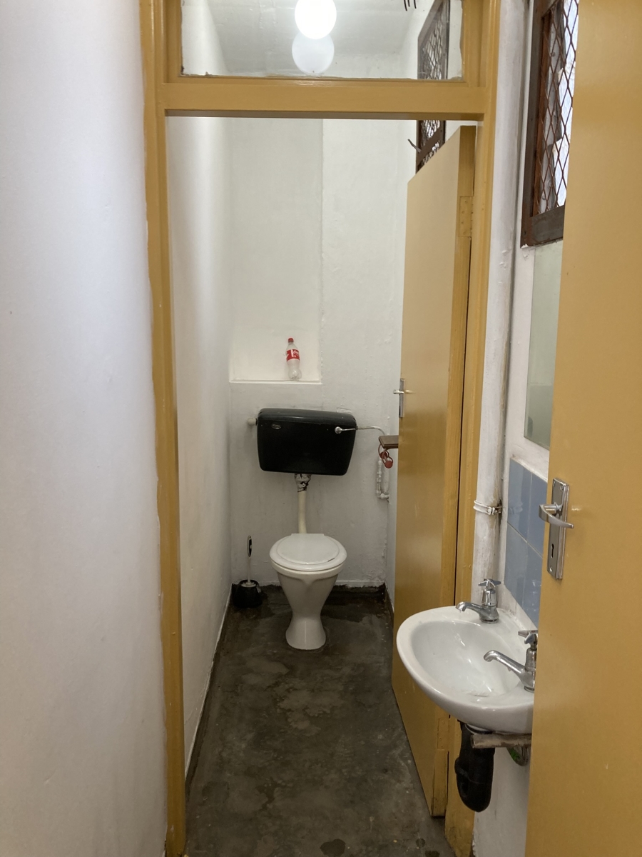 To Let commercial Property for Rent in Pinetown North Industria KwaZulu-Natal