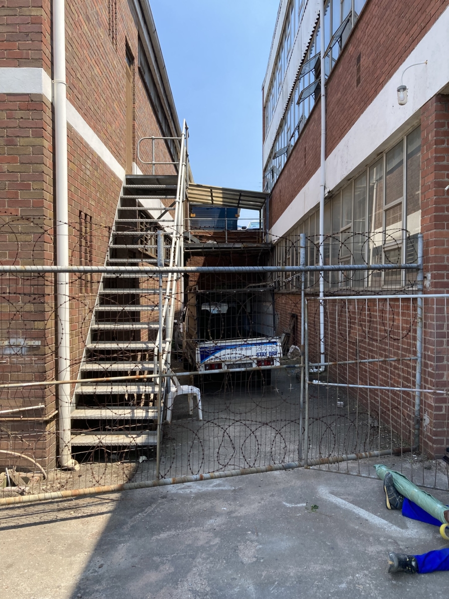 To Let commercial Property for Rent in Pinetown North Industria KwaZulu-Natal