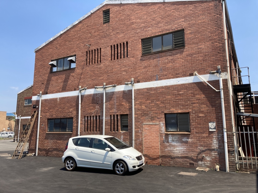 To Let commercial Property for Rent in Pinetown North Industria KwaZulu-Natal