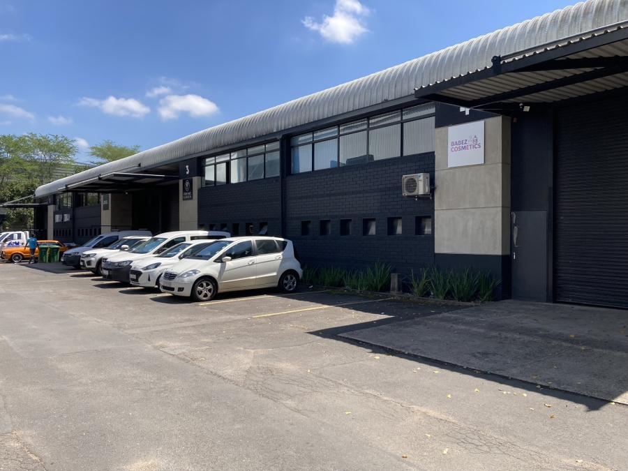 To Let commercial Property for Rent in Pinetown North Industria KwaZulu-Natal