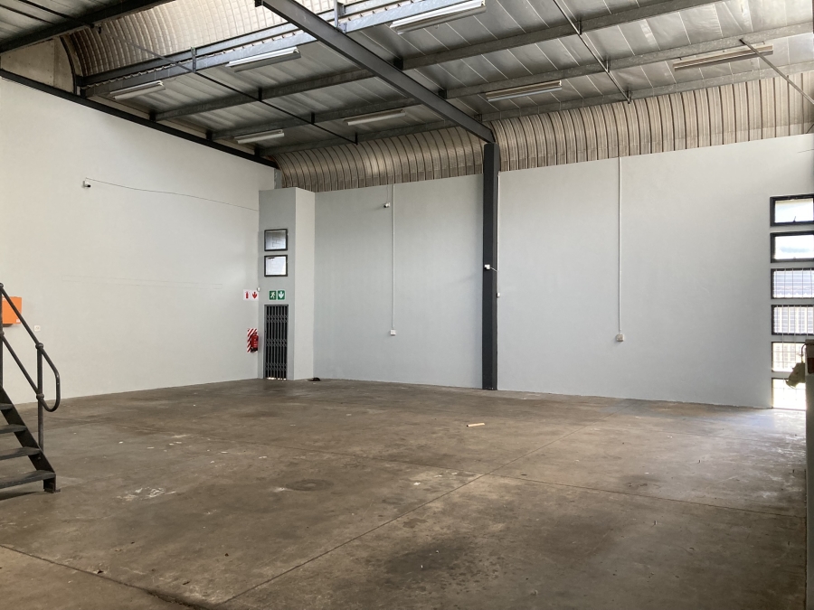 To Let commercial Property for Rent in Pinetown North Industria KwaZulu-Natal