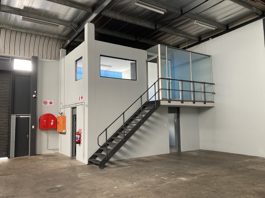 To Let commercial Property for Rent in Pinetown North Industria KwaZulu-Natal