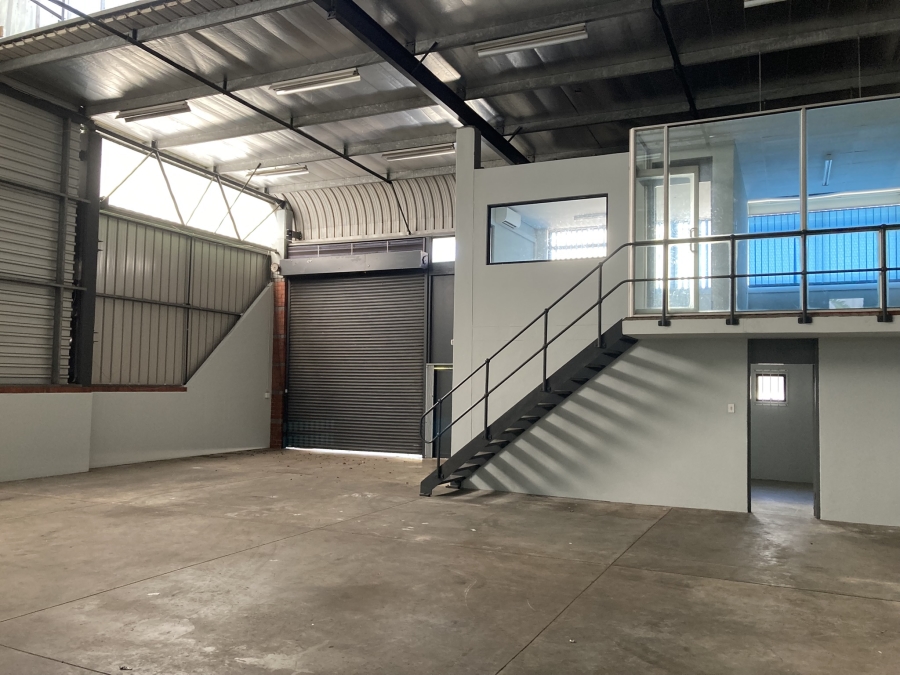 To Let commercial Property for Rent in Pinetown North Industria KwaZulu-Natal