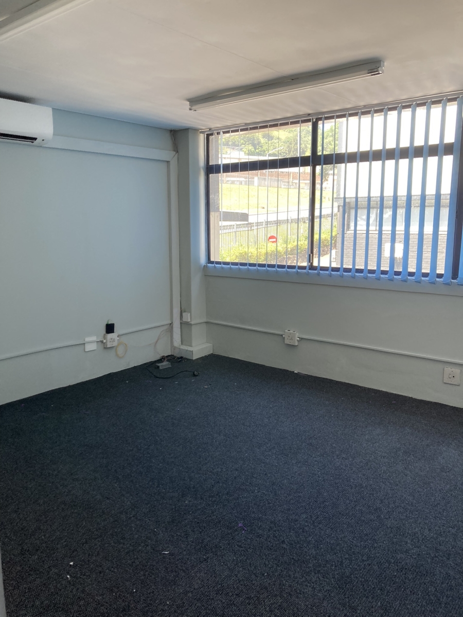 To Let commercial Property for Rent in Pinetown North Industria KwaZulu-Natal