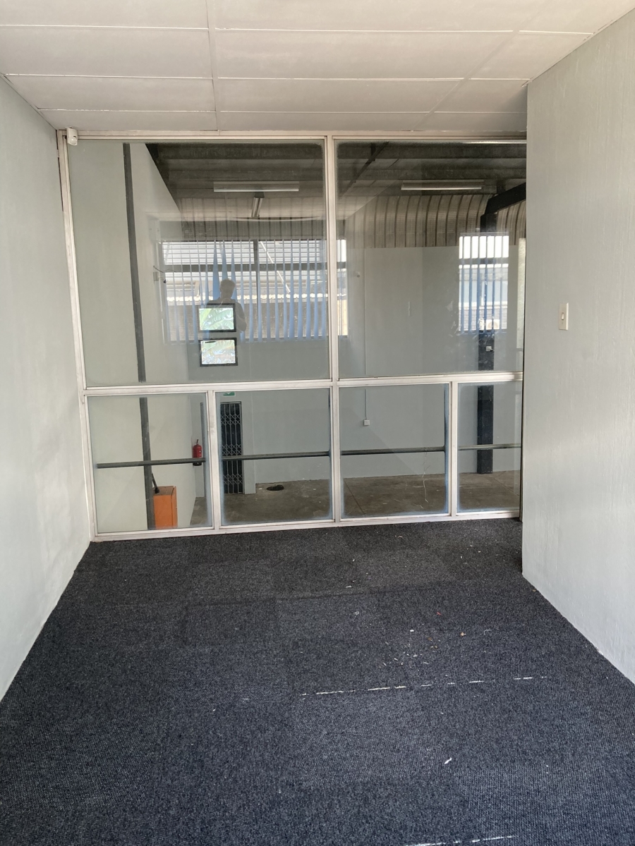 To Let commercial Property for Rent in Pinetown North Industria KwaZulu-Natal