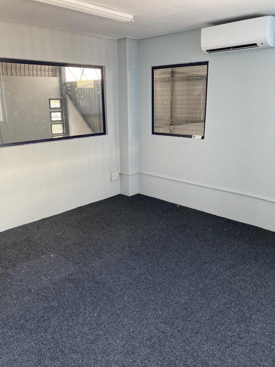 To Let commercial Property for Rent in Pinetown North Industria KwaZulu-Natal