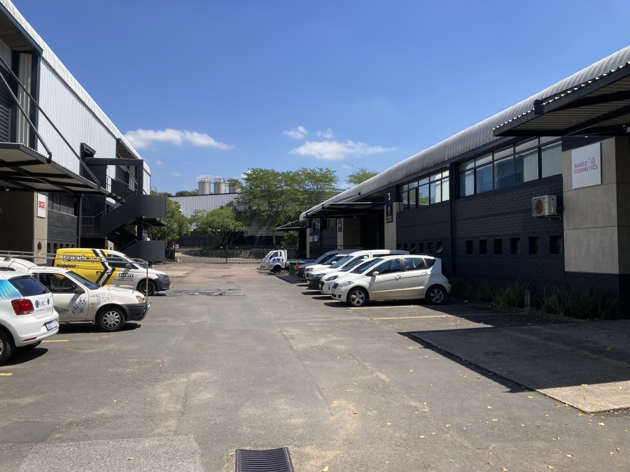 To Let commercial Property for Rent in Pinetown North Industria KwaZulu-Natal