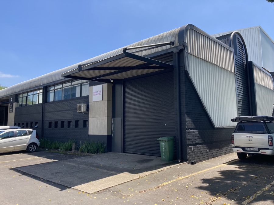 To Let commercial Property for Rent in Pinetown North Industria KwaZulu-Natal