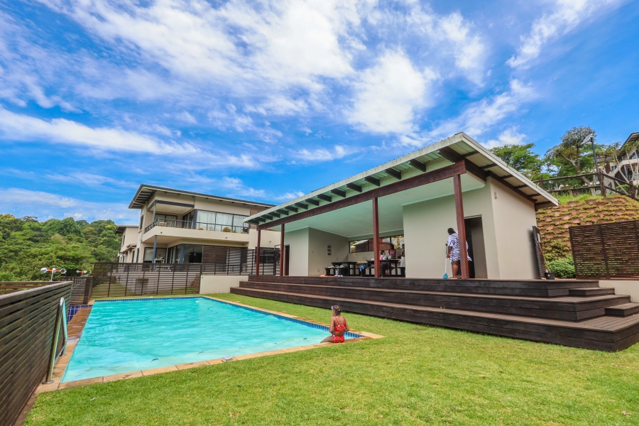 2 Bedroom Property for Sale in Hillcrest Central KwaZulu-Natal