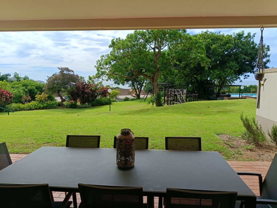 To Let 3 Bedroom Property for Rent in Willard Beach KwaZulu-Natal