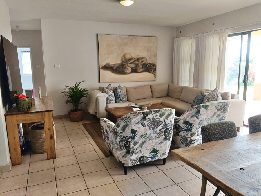 To Let 3 Bedroom Property for Rent in Willard Beach KwaZulu-Natal