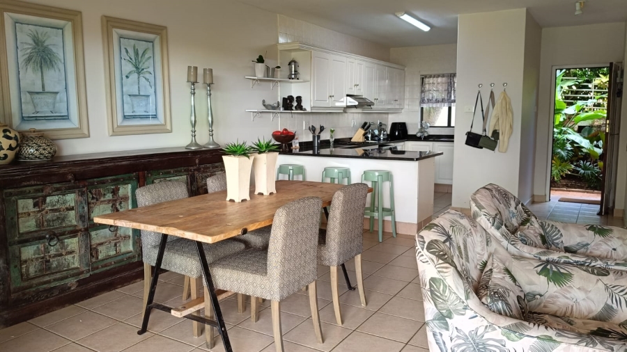 To Let 3 Bedroom Property for Rent in Willard Beach KwaZulu-Natal