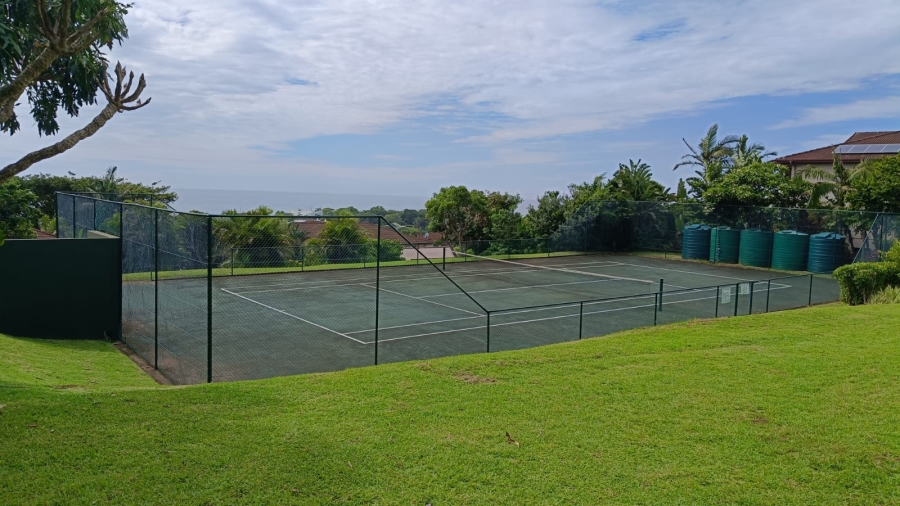 To Let 3 Bedroom Property for Rent in Willard Beach KwaZulu-Natal