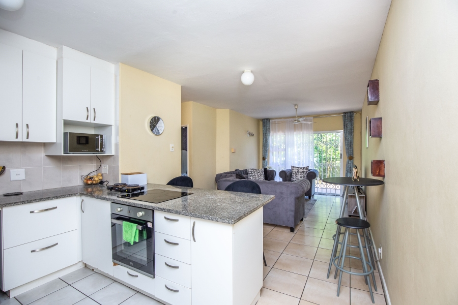 2 Bedroom Property for Sale in Carrington Heights KwaZulu-Natal