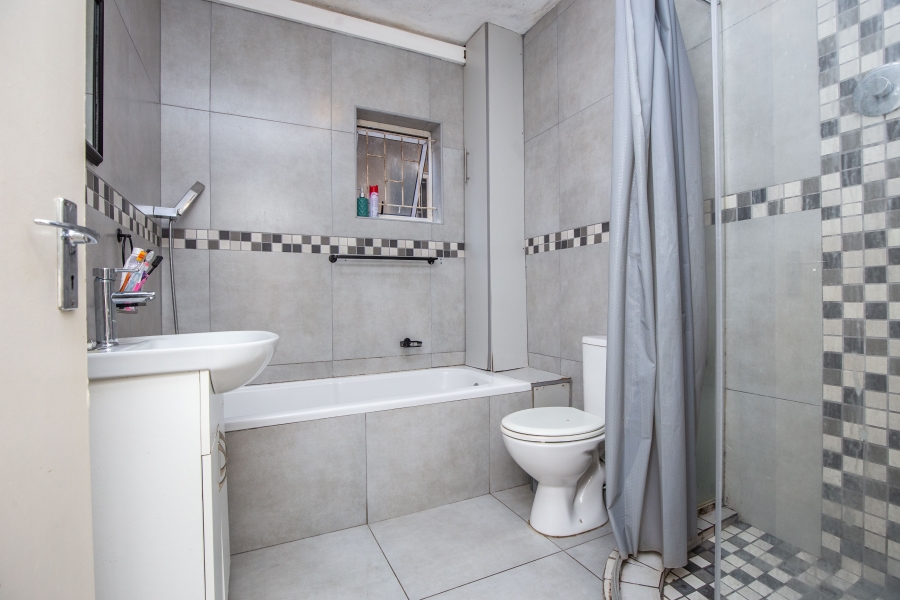 2 Bedroom Property for Sale in Carrington Heights KwaZulu-Natal