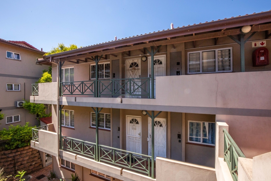 2 Bedroom Property for Sale in Carrington Heights KwaZulu-Natal