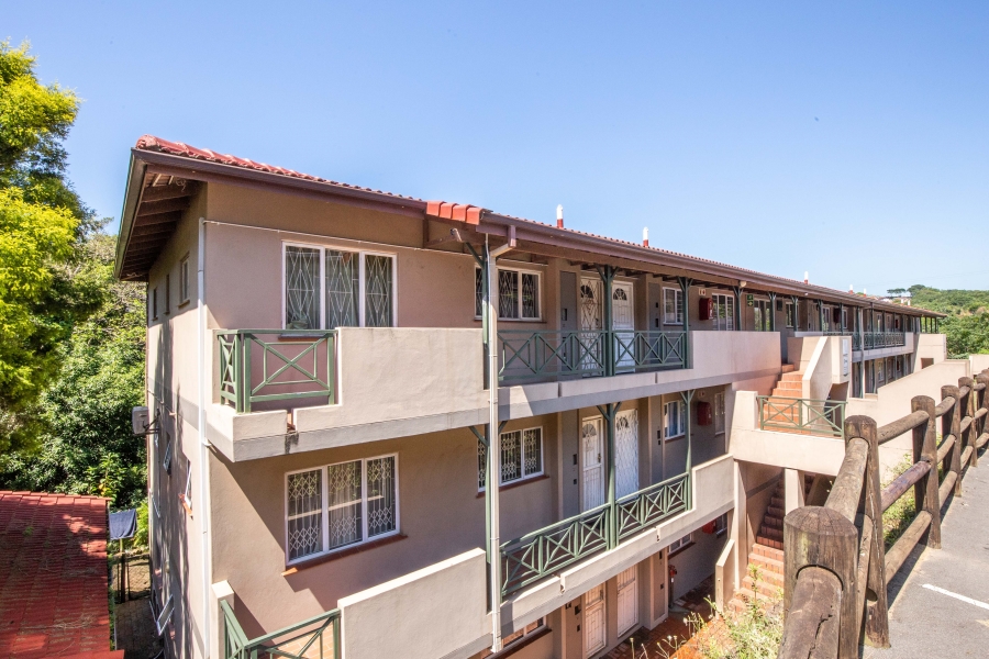 2 Bedroom Property for Sale in Carrington Heights KwaZulu-Natal