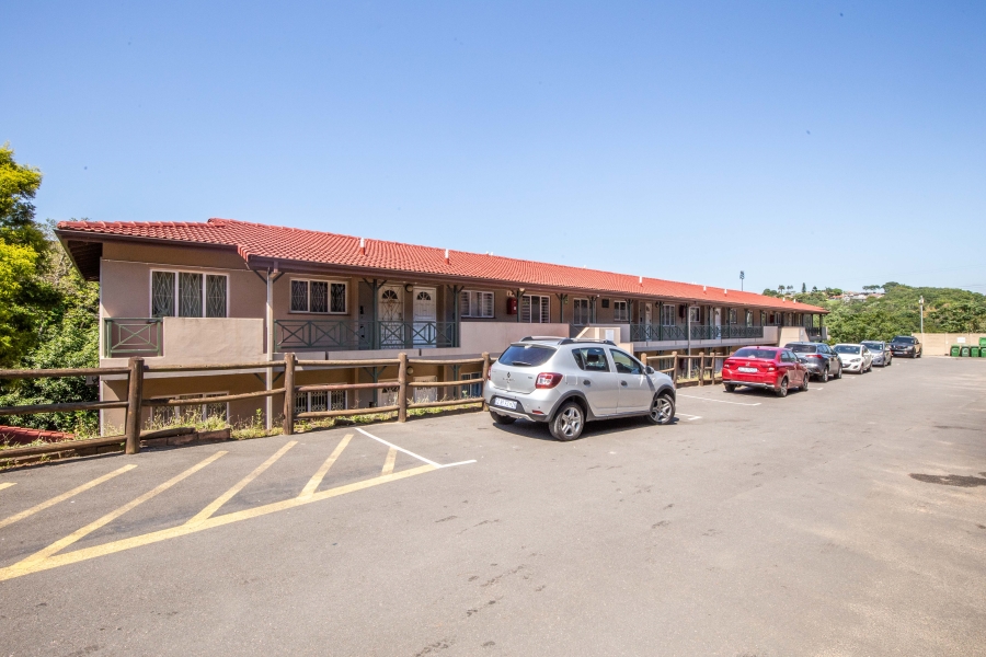 2 Bedroom Property for Sale in Carrington Heights KwaZulu-Natal