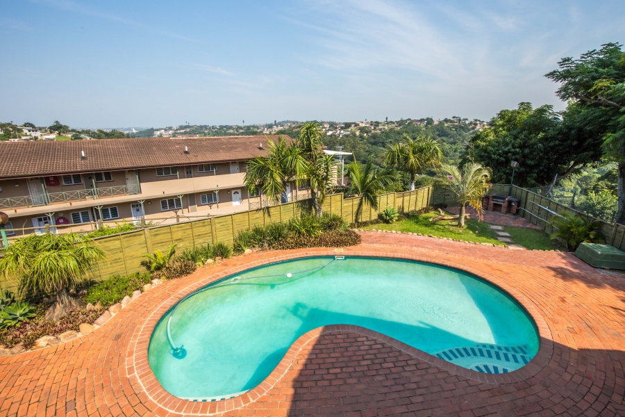 2 Bedroom Property for Sale in Carrington Heights KwaZulu-Natal