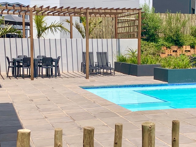 To Let 1 Bedroom Property for Rent in Umhlali KwaZulu-Natal