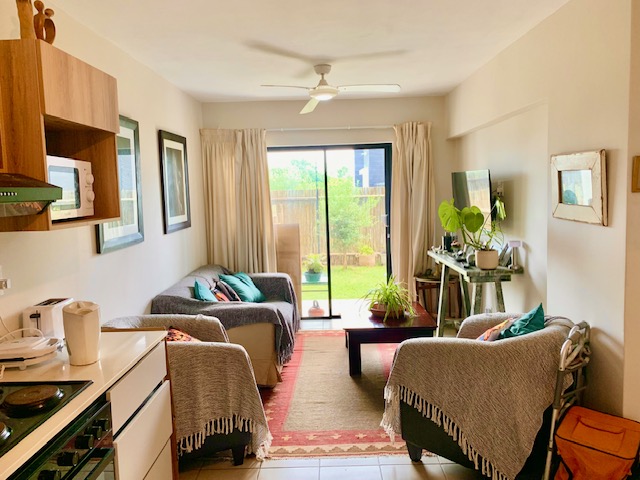 To Let 1 Bedroom Property for Rent in Umhlali KwaZulu-Natal