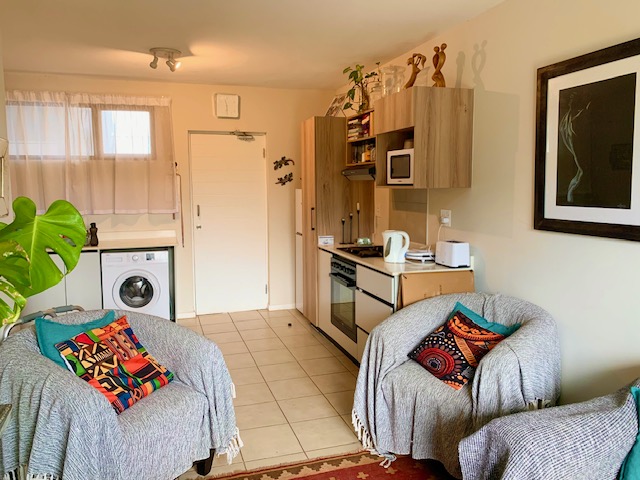 To Let 1 Bedroom Property for Rent in Umhlali KwaZulu-Natal