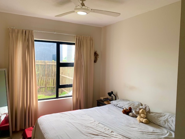 To Let 1 Bedroom Property for Rent in Umhlali KwaZulu-Natal