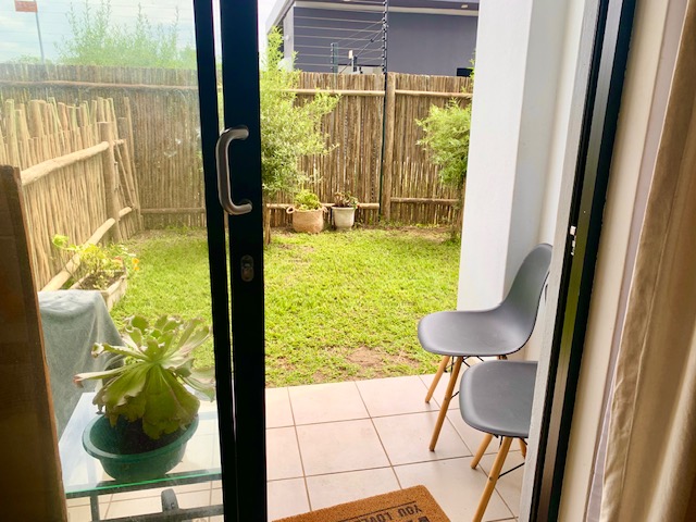 To Let 1 Bedroom Property for Rent in Umhlali KwaZulu-Natal