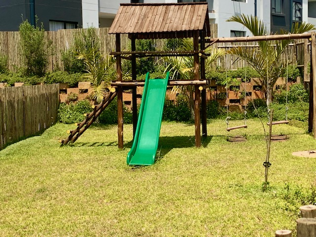 To Let 1 Bedroom Property for Rent in Umhlali KwaZulu-Natal