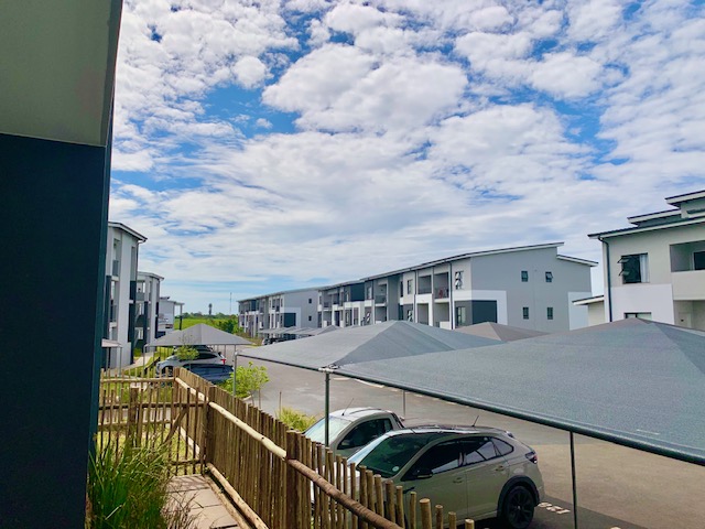 To Let 1 Bedroom Property for Rent in Umhlali KwaZulu-Natal