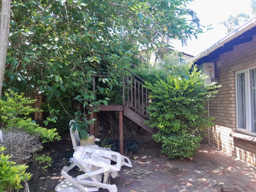 4 Bedroom Property for Sale in Amanzimtoti KwaZulu-Natal