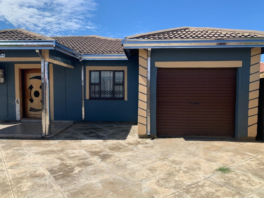 2 Bedroom Property for Sale in Madadeni KwaZulu-Natal