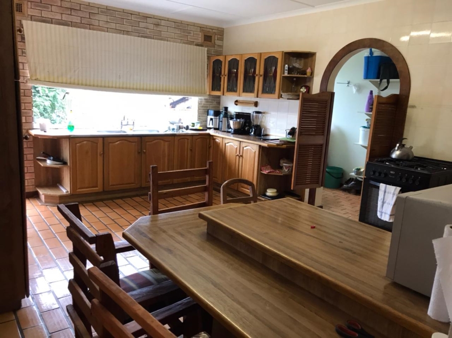 4 Bedroom Property for Sale in Eastwood KwaZulu-Natal