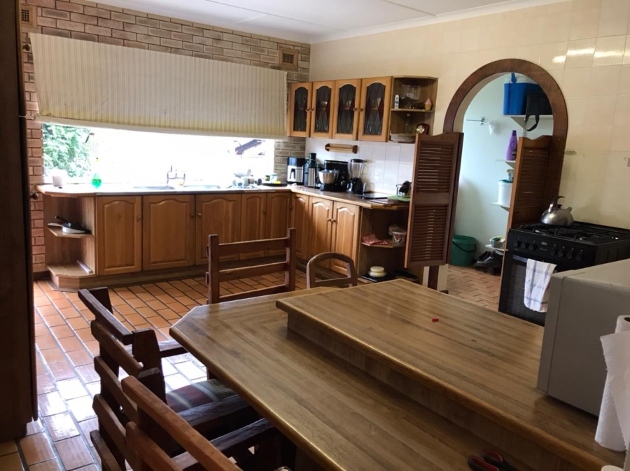 4 Bedroom Property for Sale in Eastwood KwaZulu-Natal