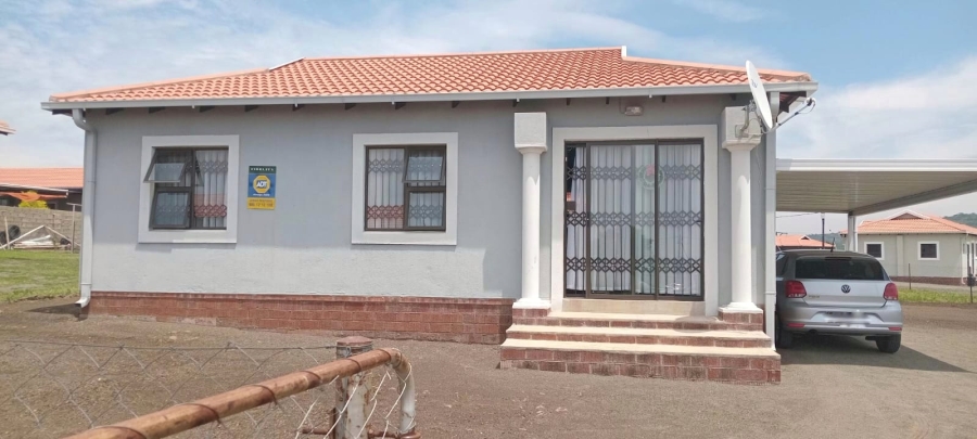 3 Bedroom Property for Sale in Observation Hill KwaZulu-Natal