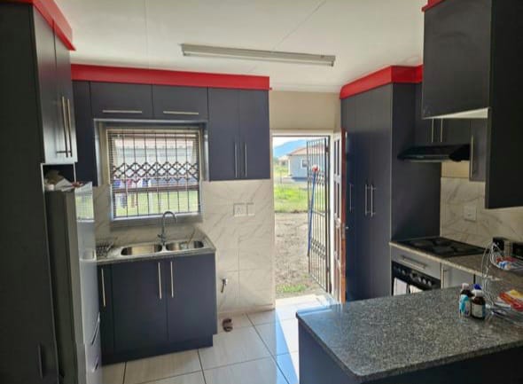 3 Bedroom Property for Sale in Observation Hill KwaZulu-Natal